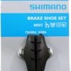 Shimano Remblokken M50t V-brake 50 X 12 Mm Zwart 2 Stuks 2 Shimano Remblokken M50t V-brake 50 X 12 Mm Zwart 2 Stuks -Winkel Voor Fietsbenodigdheden 901x1200