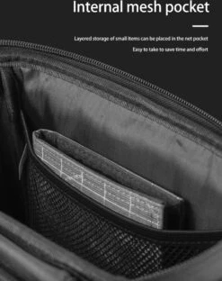 Stuurtas Fiets - Telefoonhouder Fiets - GSM Houder Fiets - Afneembaar - Touchscreen - Bidonhouder - Zwart 13 Stuurtas Fiets - Telefoonhouder Fiets - GSM Houder Fiets - Afneembaar - Touchscreen - Bidonhouder - Zwart -Winkel Voor Fietsbenodigdheden 949x1200