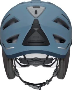 Abus Helm Pedelec 2.0 ACE Fietshelm - Maat L (56-62cm) - Glacier Blue -Winkel Voor Fietsbenodigdheden 963x1200