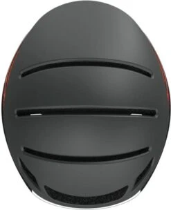 Livall EVO21 Black Medium - (Smart) Fietshelm - SOS Functie - LED Richtingaanwijzers - Smart Verlichting -Winkel Voor Fietsbenodigdheden 974x1200